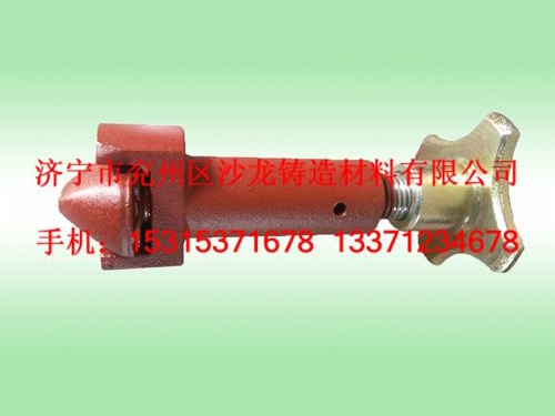 集裝箱轉鎖(suǒ)012