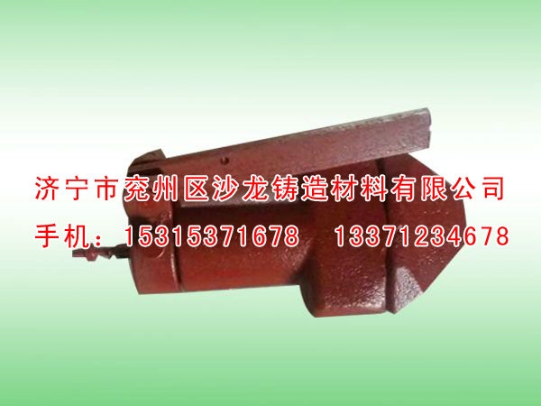 集裝(zhuāng)箱轉鎖007