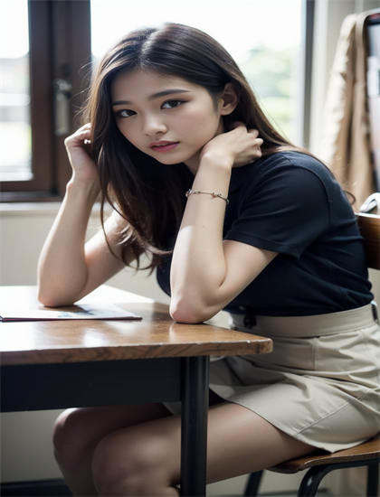 女神时代有什么特别之处？独特看点与特色解析