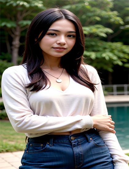 《巨型女的袭击》美学价值重构分析：艺术美感与审美特征探讨